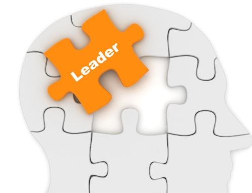 The power of Positive Leadership: Shifting from good to exceptional