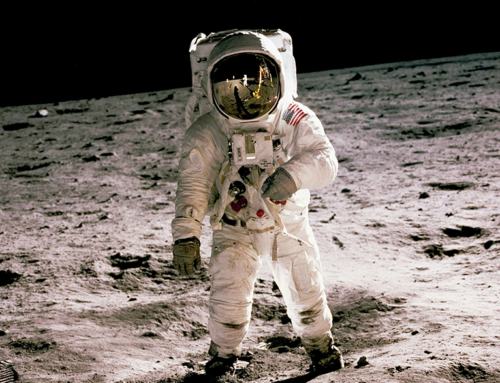 Make work matter – how leaders can inspire purpose and connection!
