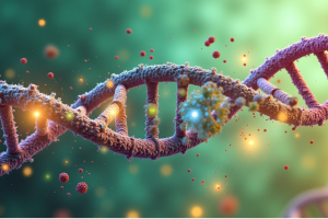 DNA Epigenetics