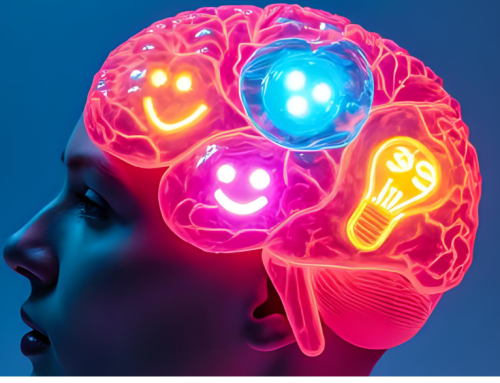 Why emotional intelligence is essential for sustainable success