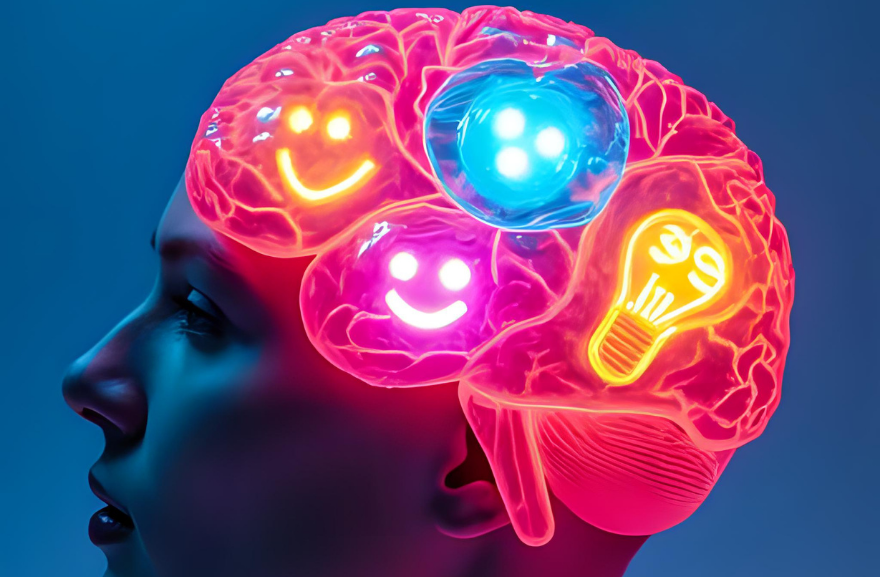 Emotional Intelligence