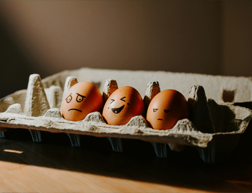 Why being intelligent with emotions pays off for leaders