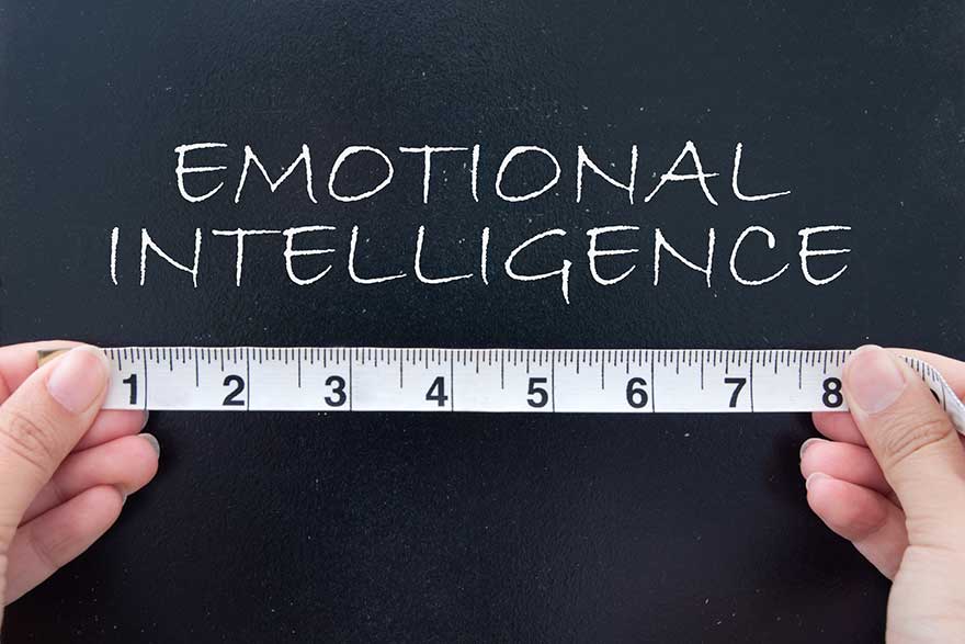 Which Emotional Intelligence Test Should I Use Langley Group