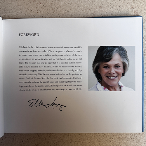 The Art of Noticing - Ellen Langer - Image 3
