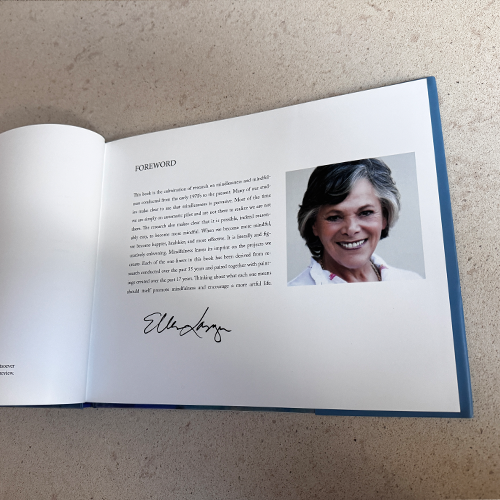 The Art of Noticing - Ellen Langer - Image 2