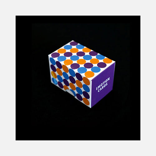 Emotion Cards