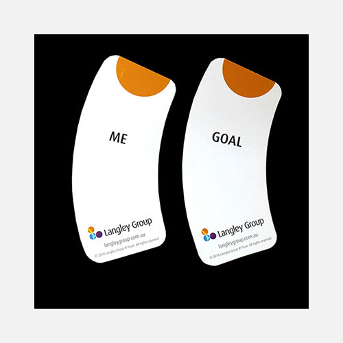 Goal Me Cards - Image 2