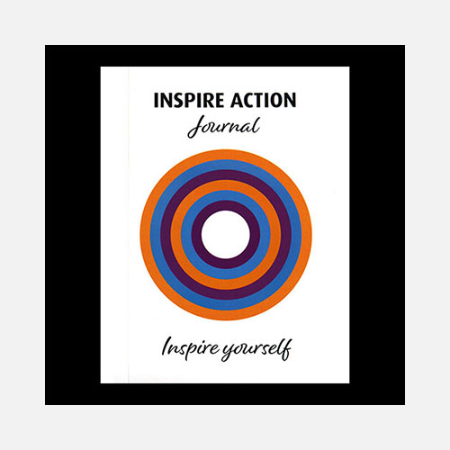 Inspire Action Journal