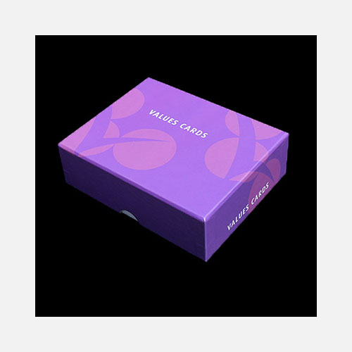 Values Cards