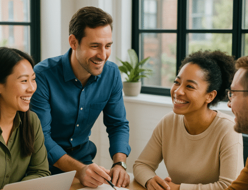 What really creates psychological safety
