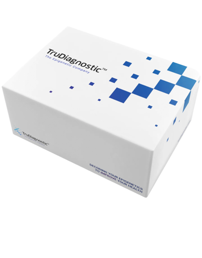 TruDiagnostic Kit - includes TruAge and TruHealth