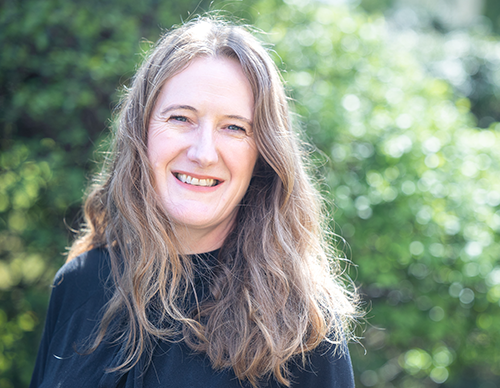 Trudy Bateman