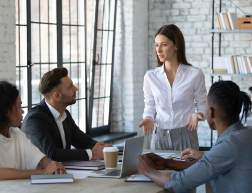The power of Positive Leadership: Communication and meaning